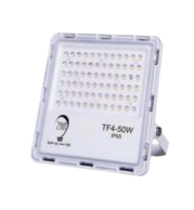 TF4 LED Flood Light – Ultra-Bright, Energy Efficient Outdoor & Security Lighting